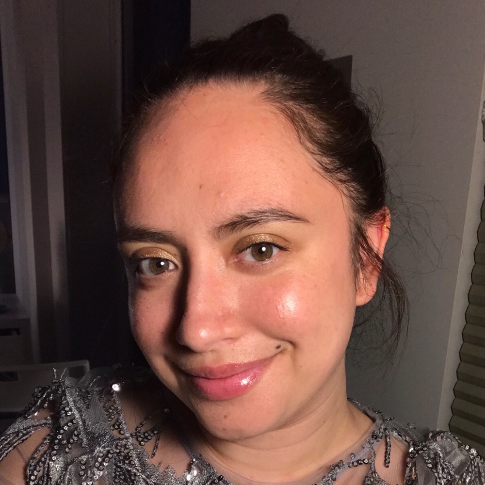 Meet your Posher, Melanie